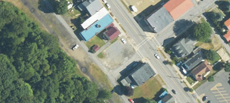 Bigler Ave