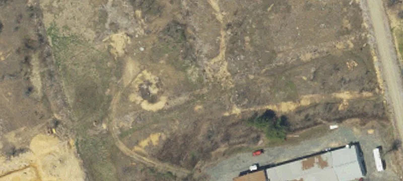 620 Little Gap Rd