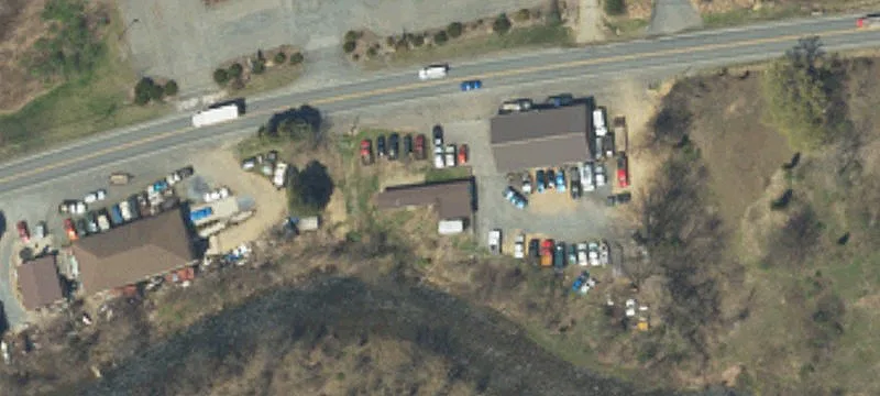 645 Little Gap Rd