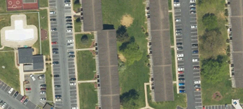 900 Mickley Rd