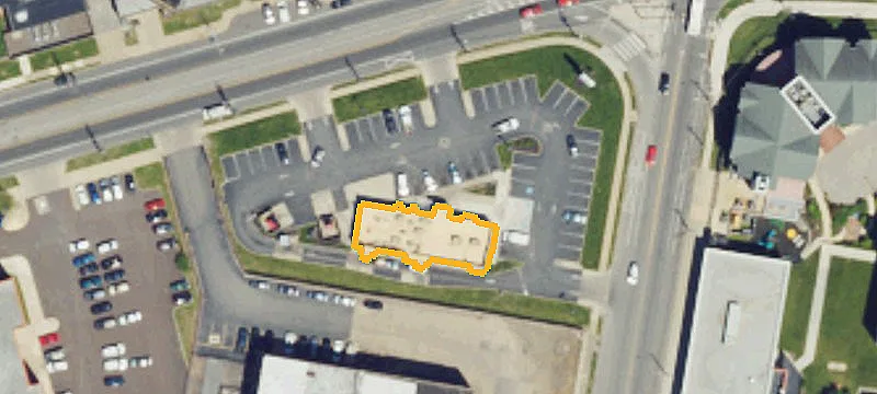 100 Erie Ave
