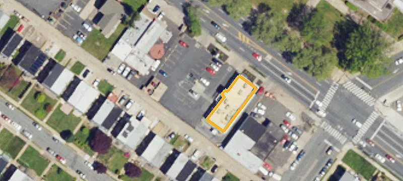 1624 Cottman Ave, Unit 32