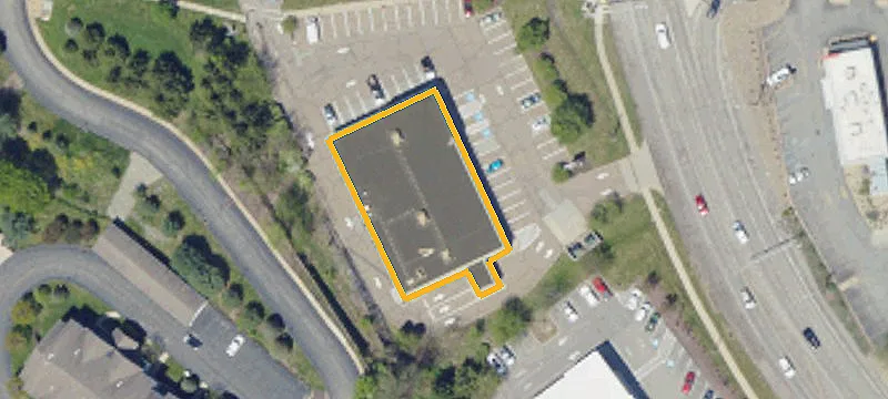 5100 Library Rd