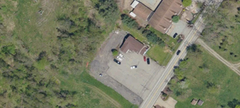 9755 Saltsburg Rd