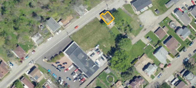 780 Bower Hl Rd