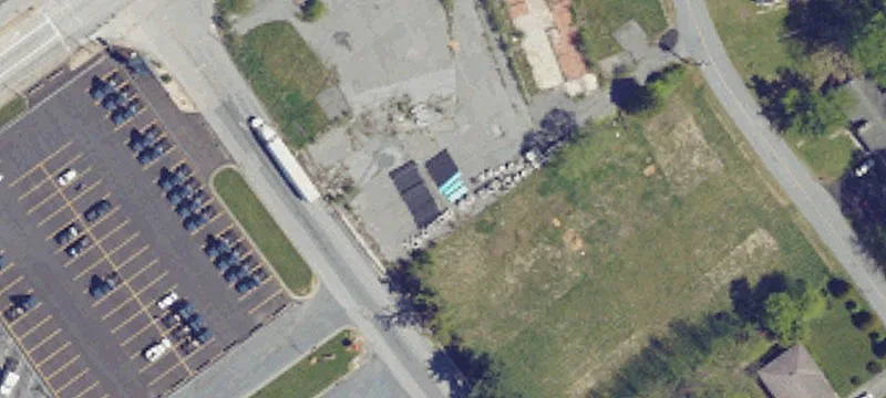 1207 Harrisburg Pike