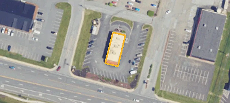 2347 Lincoln E Hwy