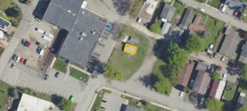 14 Woodland Ave