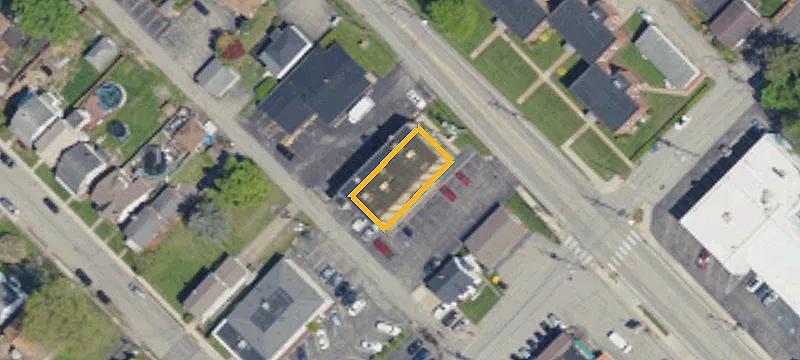 1432 Lincoln Way