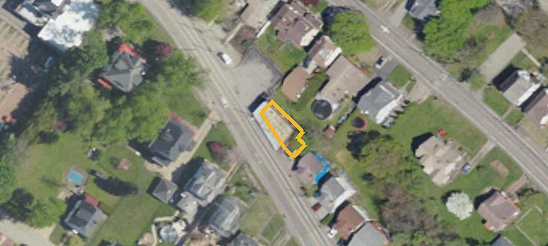 1133 Lincoln Way