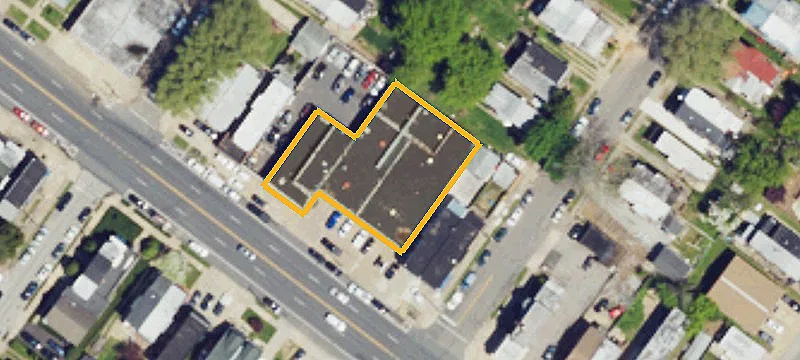 1225 Cottman Ave, Unit 33