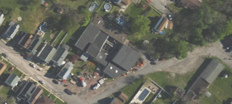 46 Liberty St