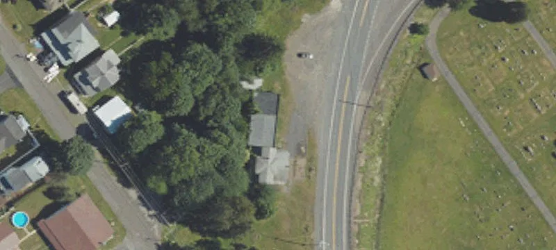 3418 Aristes Hwy