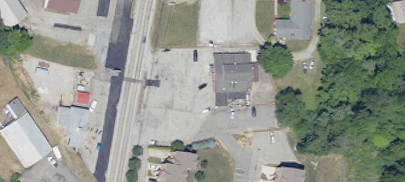 3416 Brodhead Rd