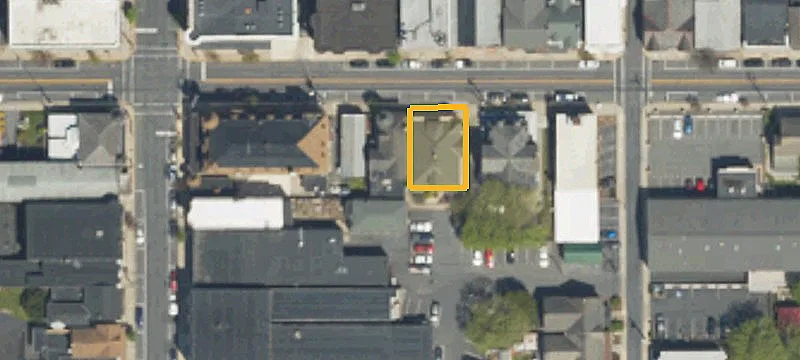 16 Belvidere St