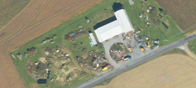 794 Kepshire Rd
