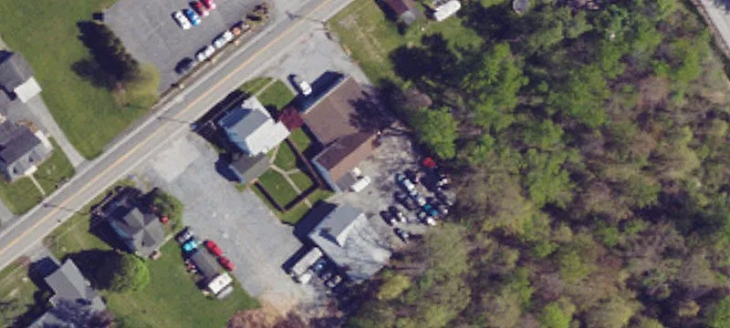 7520 Carlisle Rd