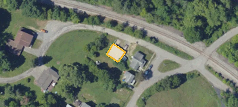 100 Maple Ave