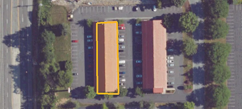 400 Corporate Cir