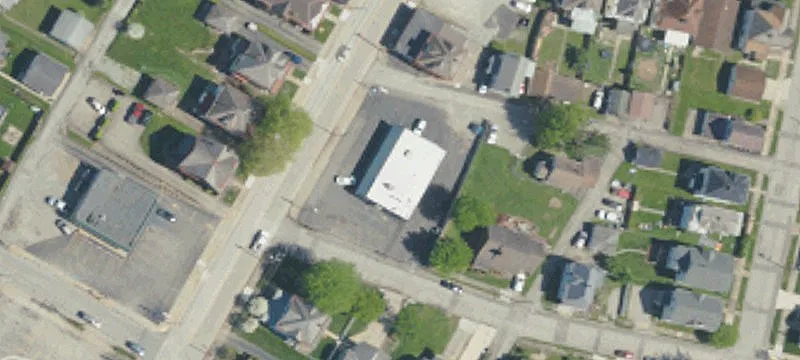 307 Morgantown St