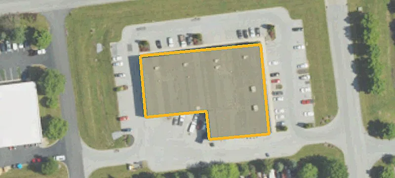 160 Robbins Rd