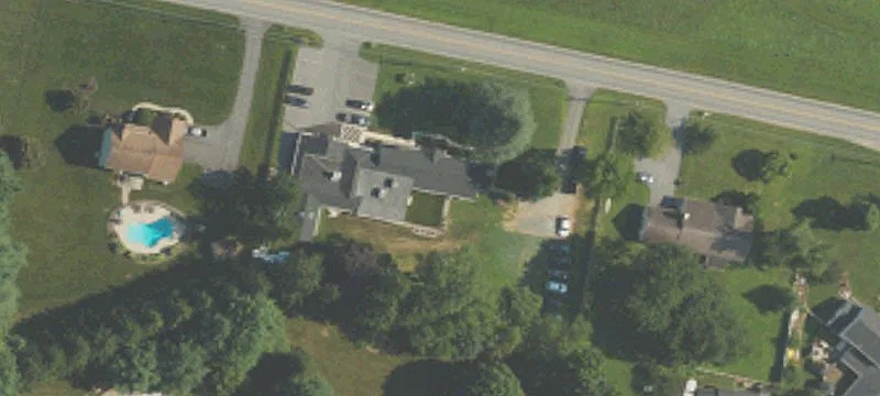 2576 Strasburg Rd