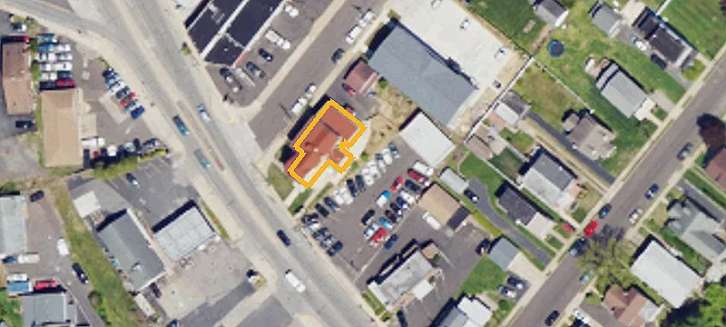 719 Huntingdon Pike