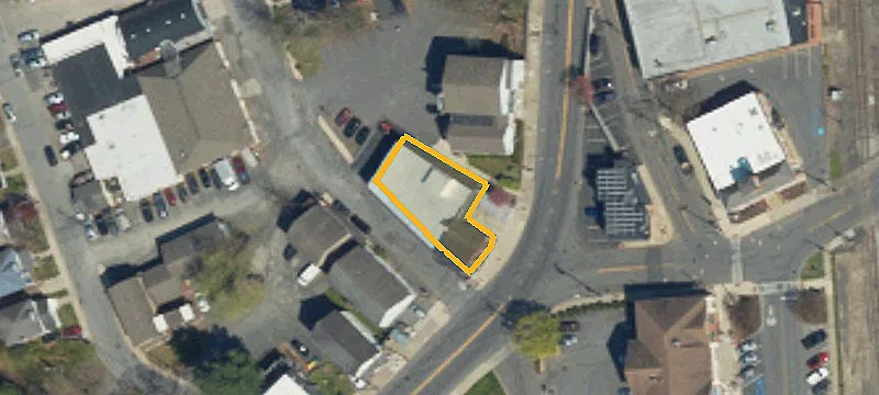 21 Courtland St