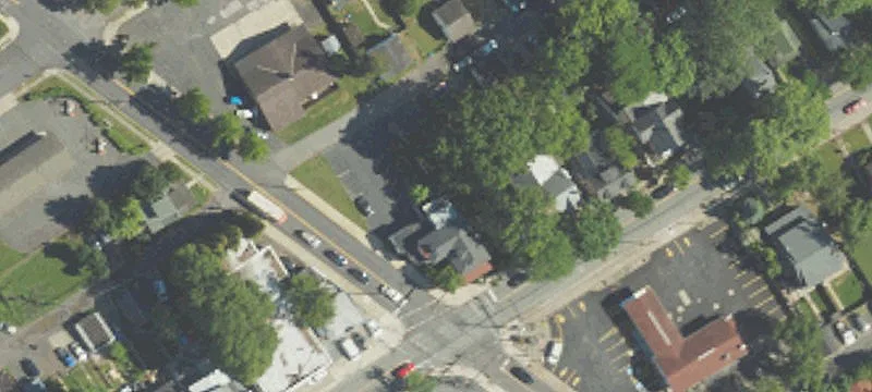 801 Charlotte St