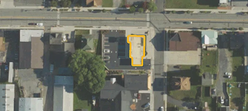 512 High St