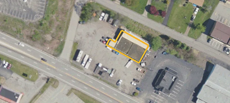 1725 Lincoln Hwy