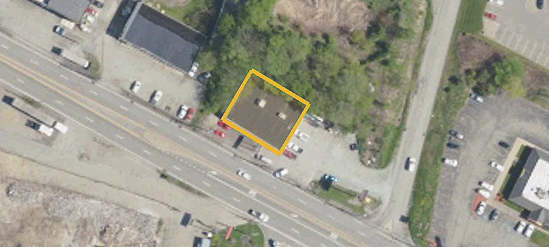 1815 Lincoln Hwy