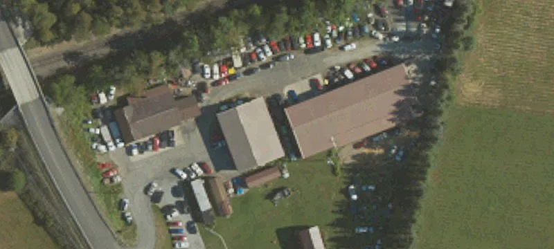 158 Krayn Rd