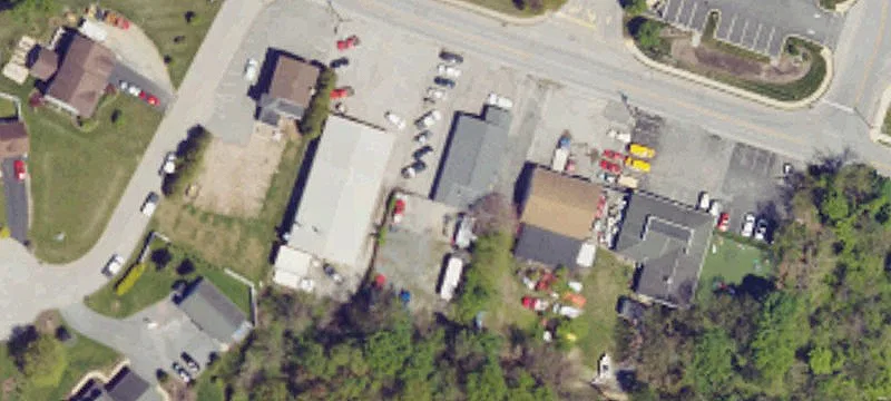 3180 Grenway Rd