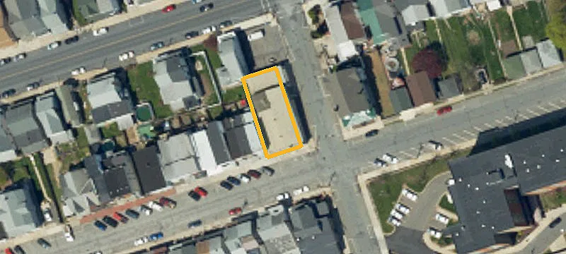 341 Bertsch St