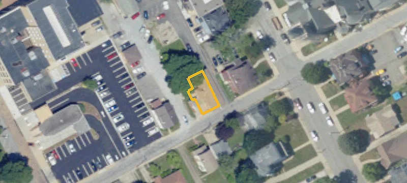 620 Corporation St