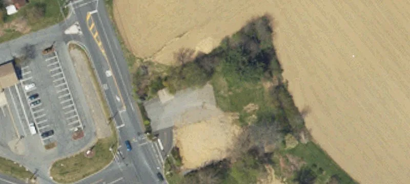 4819 Rte 873