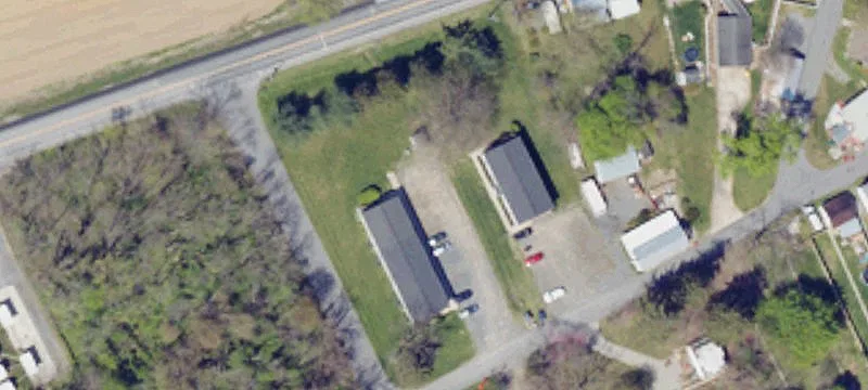 20 Glebe Ave