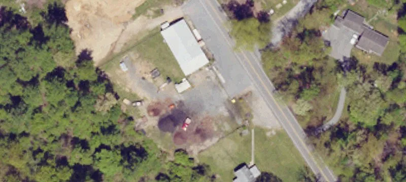 2555 Old Trl Rd