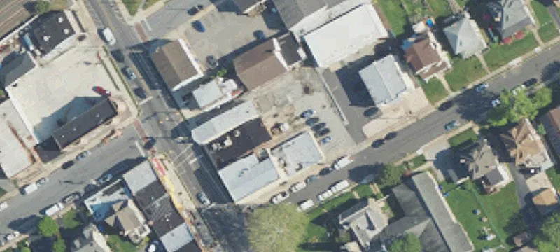 1105 Lincoln Ave