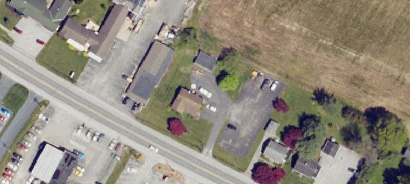 3731 Carlisle Rd