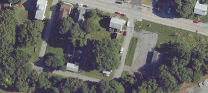 507 Ross Ave