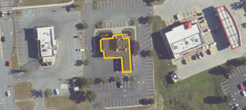 3951 Un Deposit Rd