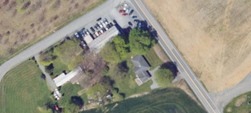 602 Centerville Rd