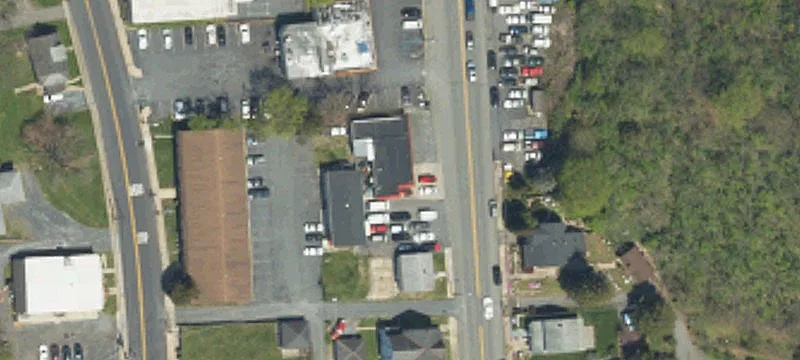 154 Walnut St