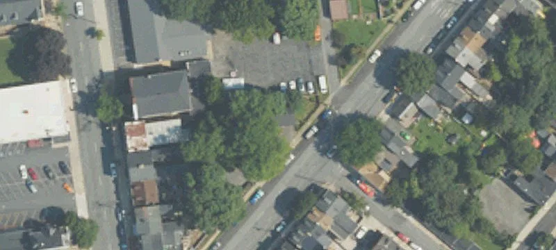 500 Church St