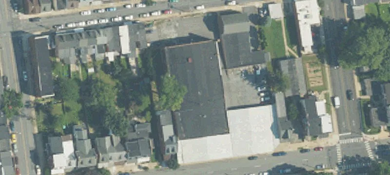 621 Orange St
