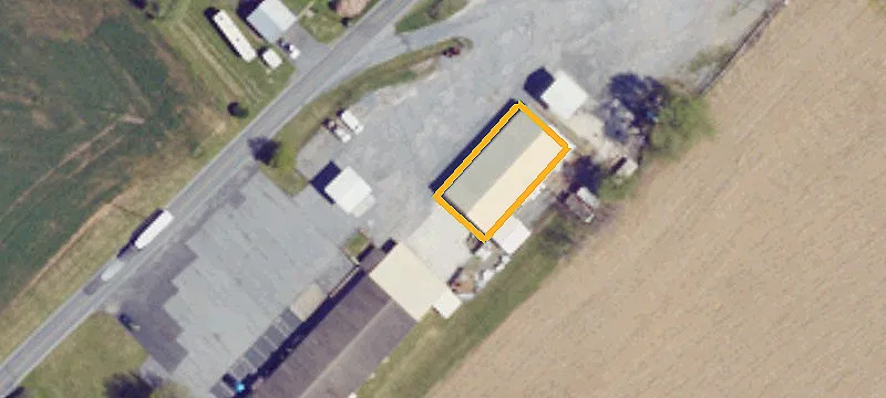 1105 Sheaffer Rd