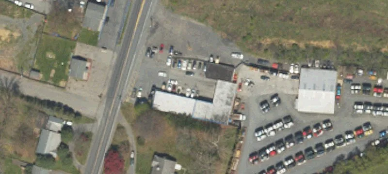 6220 Airport Rd