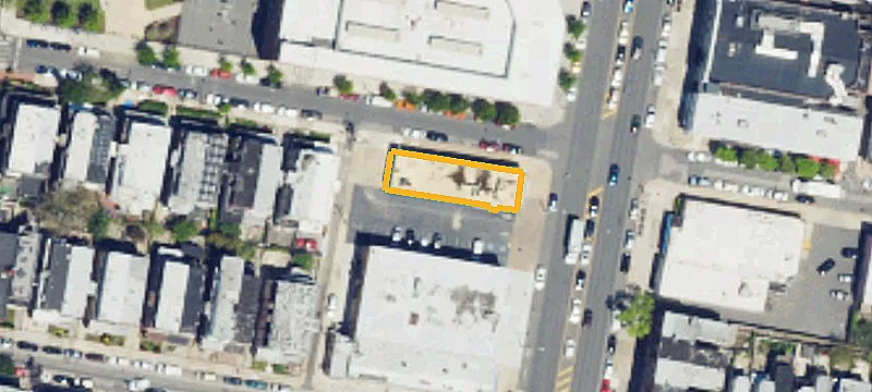 1722 Broad St, Unit 24